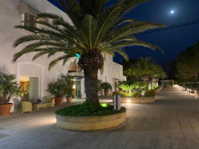 Отель Hotel Vecchio Mulino  Монополи